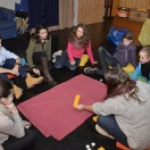 FiVo 2013 - das Kirchengebäude